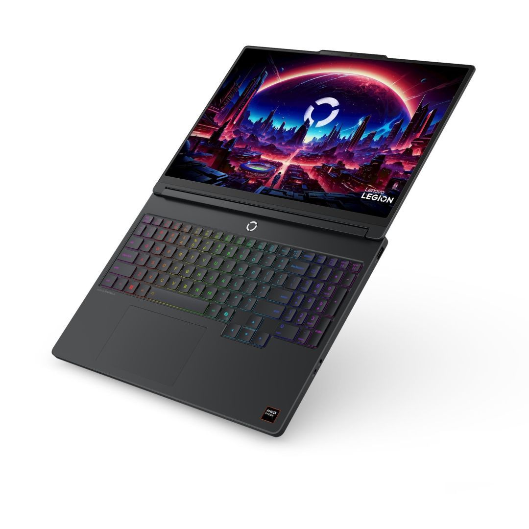 Lenovo Legion 5 Eclipse Black Lenovo Legion 5 Eclipse Black