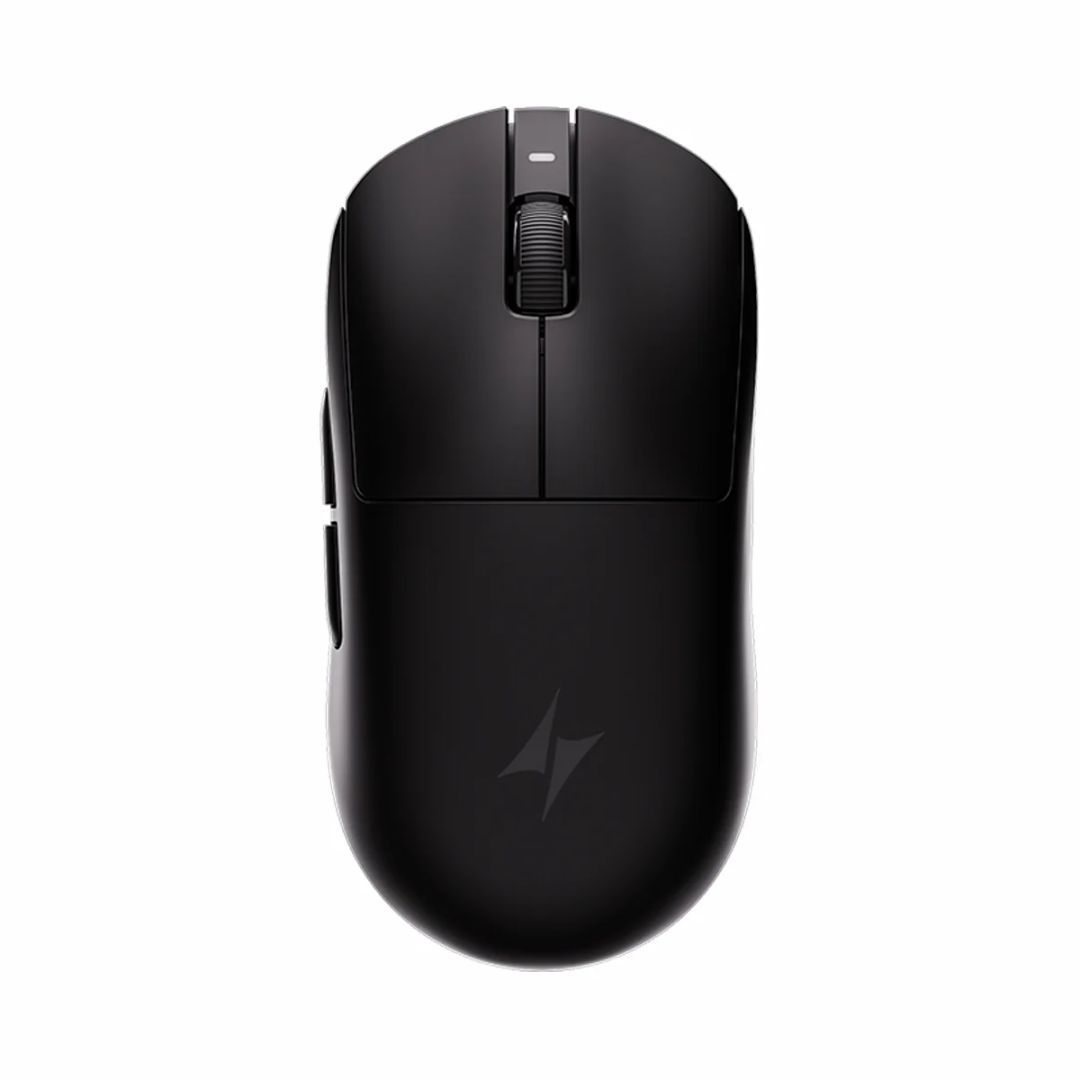ATK Dragonfly A9 Pro Max 2.0 Gaming Wireless Bluetooth Mouse Black ATK Dragonfly A9 Pro Max 2.0 Gaming Wireless Bluetooth Mouse Black