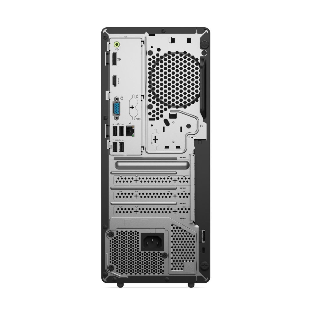 Lenovo ThinkCentre neo 50t Gen 6 Black