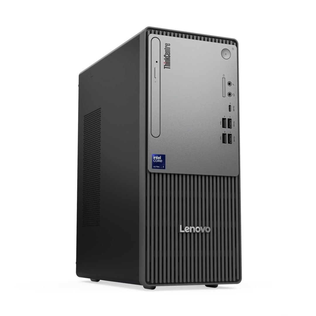 Lenovo ThinkCentre neo 50t Gen 6 Black