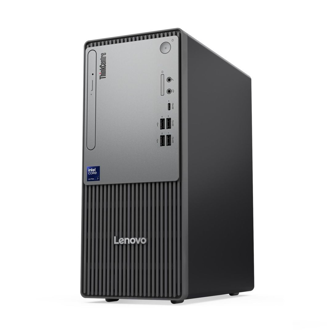 Lenovo ThinkCentre neo 50t Gen 6 Black