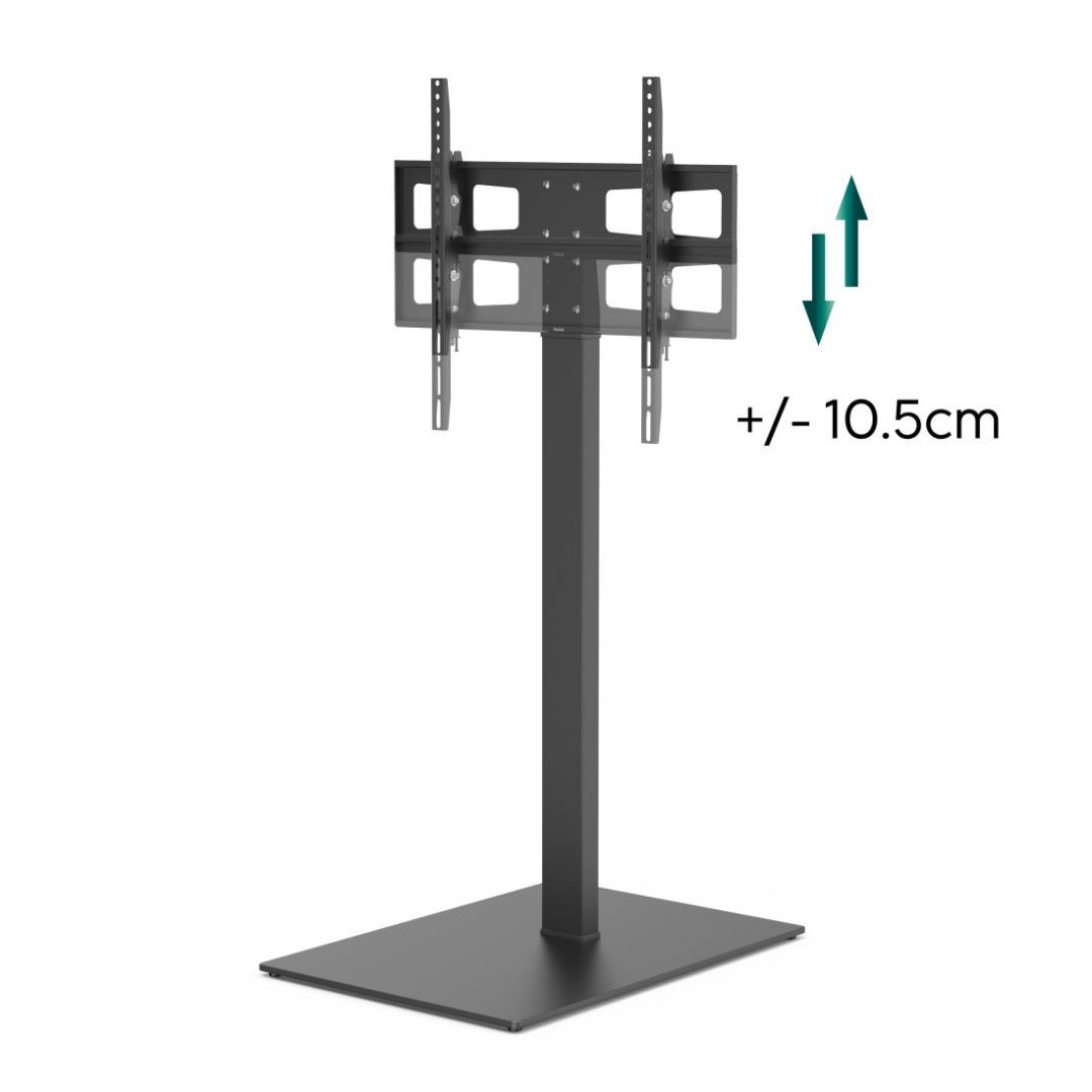 Hama TV Stand for 32"-75" Black Hama TV Stand for 32"-75" Black