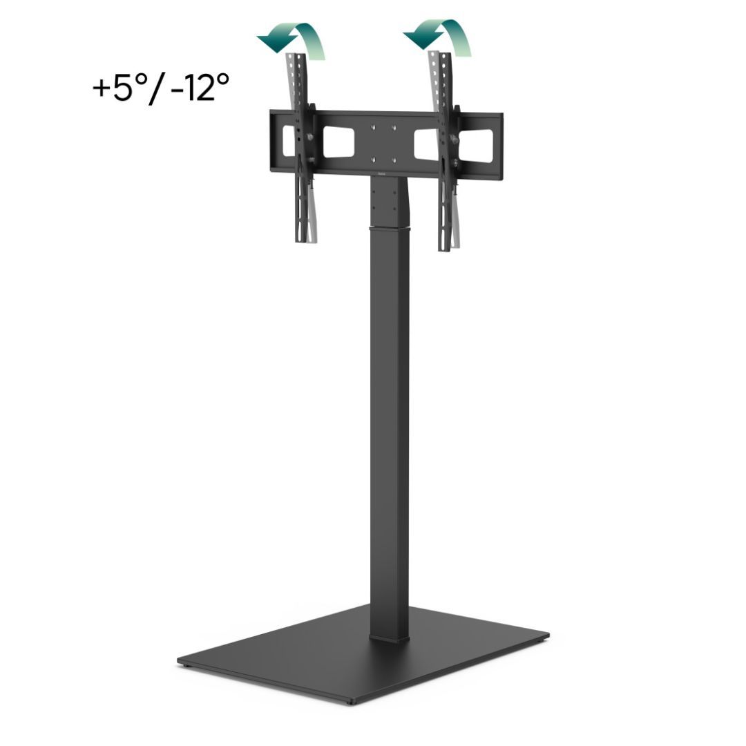 Hama TV Stand for 32"-75" Black Hama TV Stand for 32"-75" Black