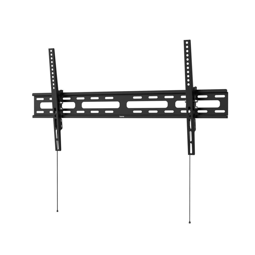 Hama TV Wall Bracket Tilt 191 cm (75") up to 60 kg Hama TV Wall Bracket Tilt 191 cm (75") up to 60 kg