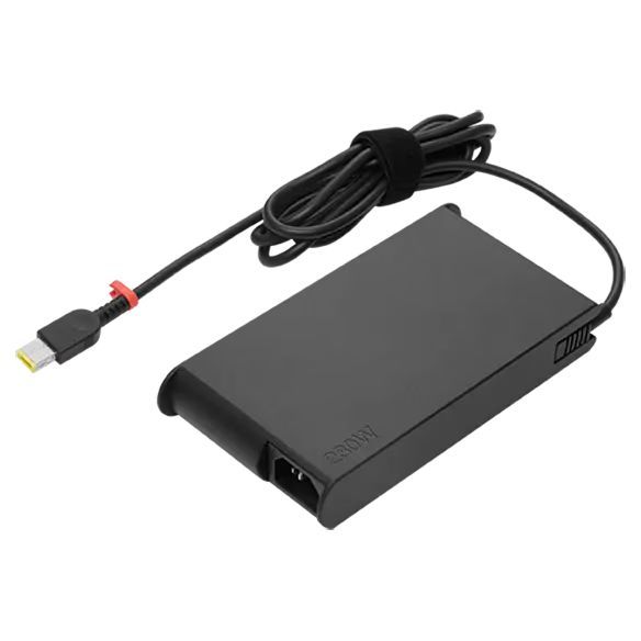 Lenovo Legion Slim 230W Lenovo hálózati notebook töltő