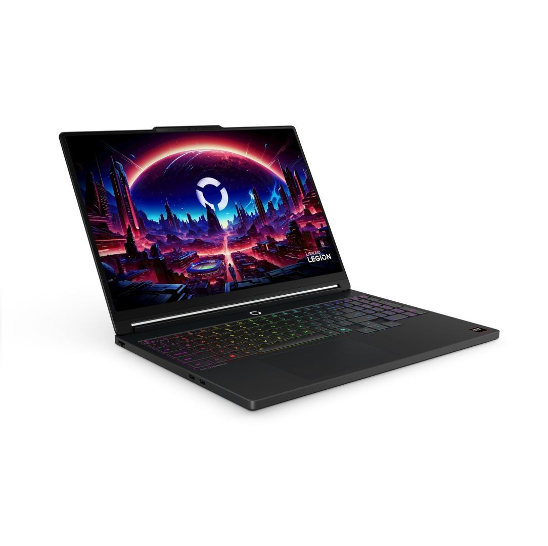 Lenovo Legion 5 Eclipse Black Lenovo Legion 5 Eclipse Black