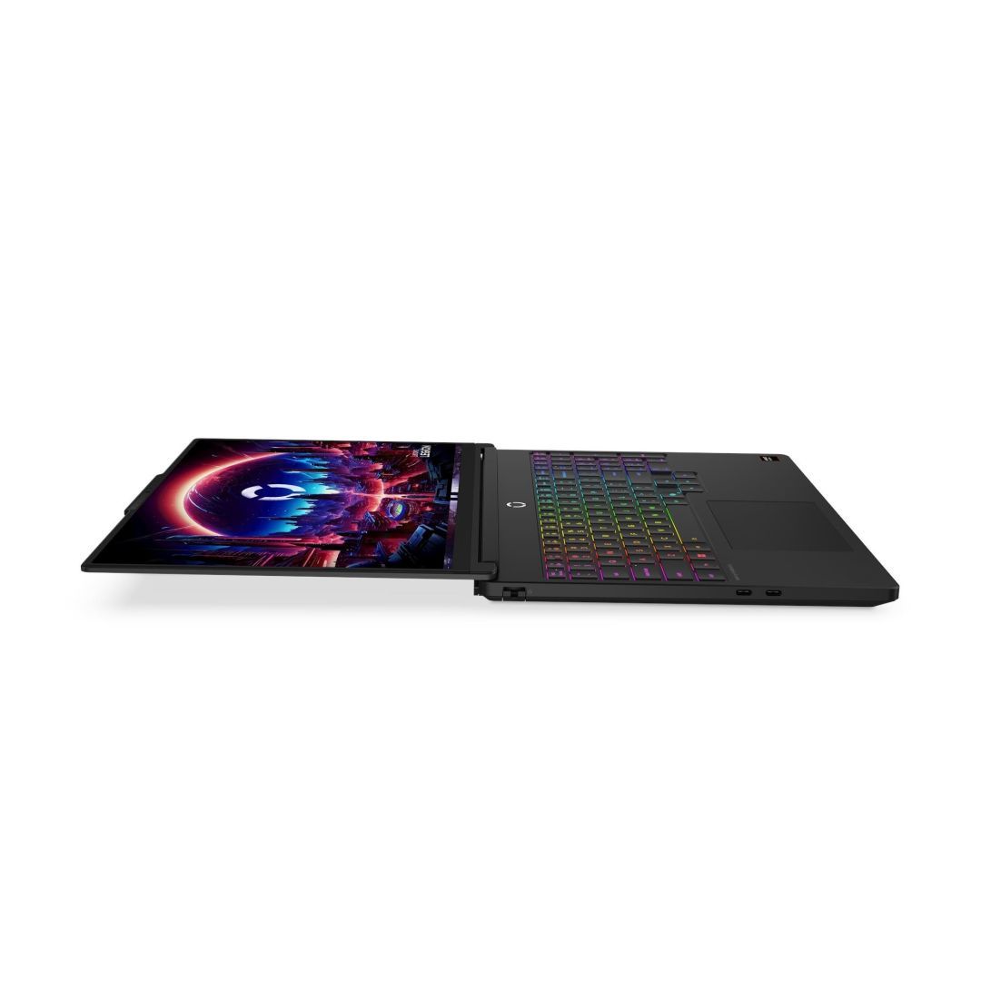 Lenovo Legion 5 Eclipse Black Lenovo Legion 5 Eclipse Black