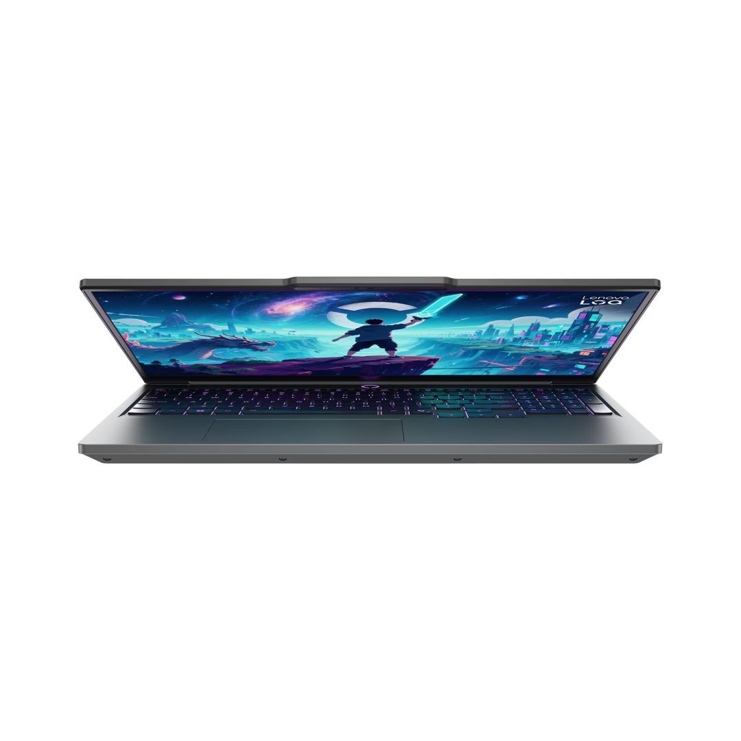 Lenovo LOQ Luna Grey Lenovo LOQ Luna Grey