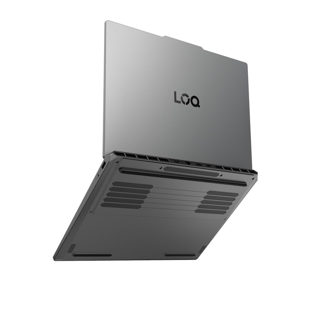 Lenovo LOQ Luna Grey Lenovo LOQ Luna Grey