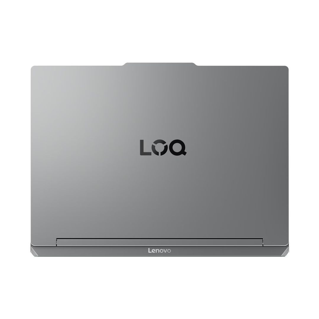 Lenovo LOQ Luna Grey Lenovo LOQ Luna Grey