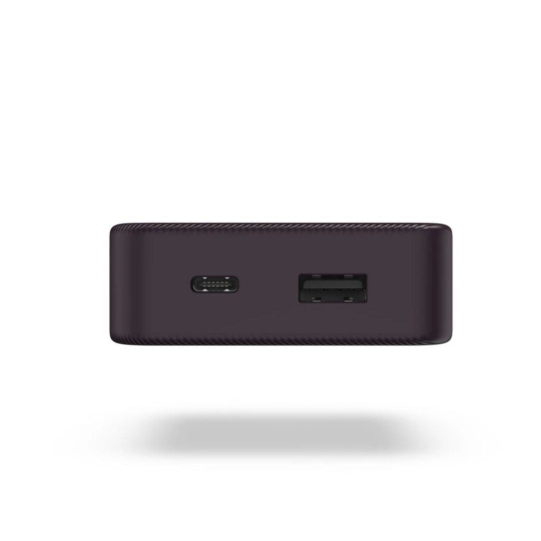 Hama Colour 10 10000mAh PowerBank Plum Hama Colour 10 10000mAh PowerBank Plum