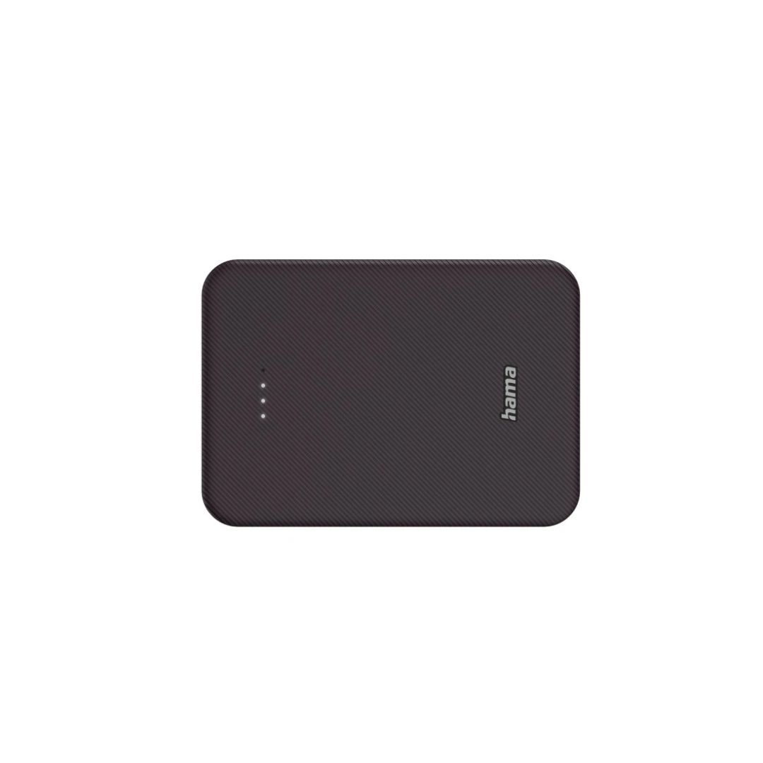 Hama Colour 10 10000mAh PowerBank Plum Hama Colour 10 10000mAh PowerBank Plum