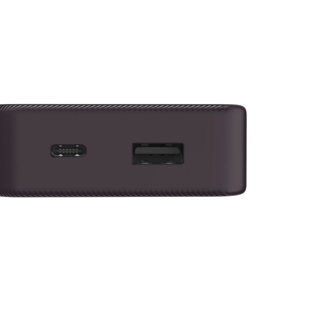 Hama Colour 10 10000mAh PowerBank Plum Hama Colour 10 10000mAh PowerBank Plum