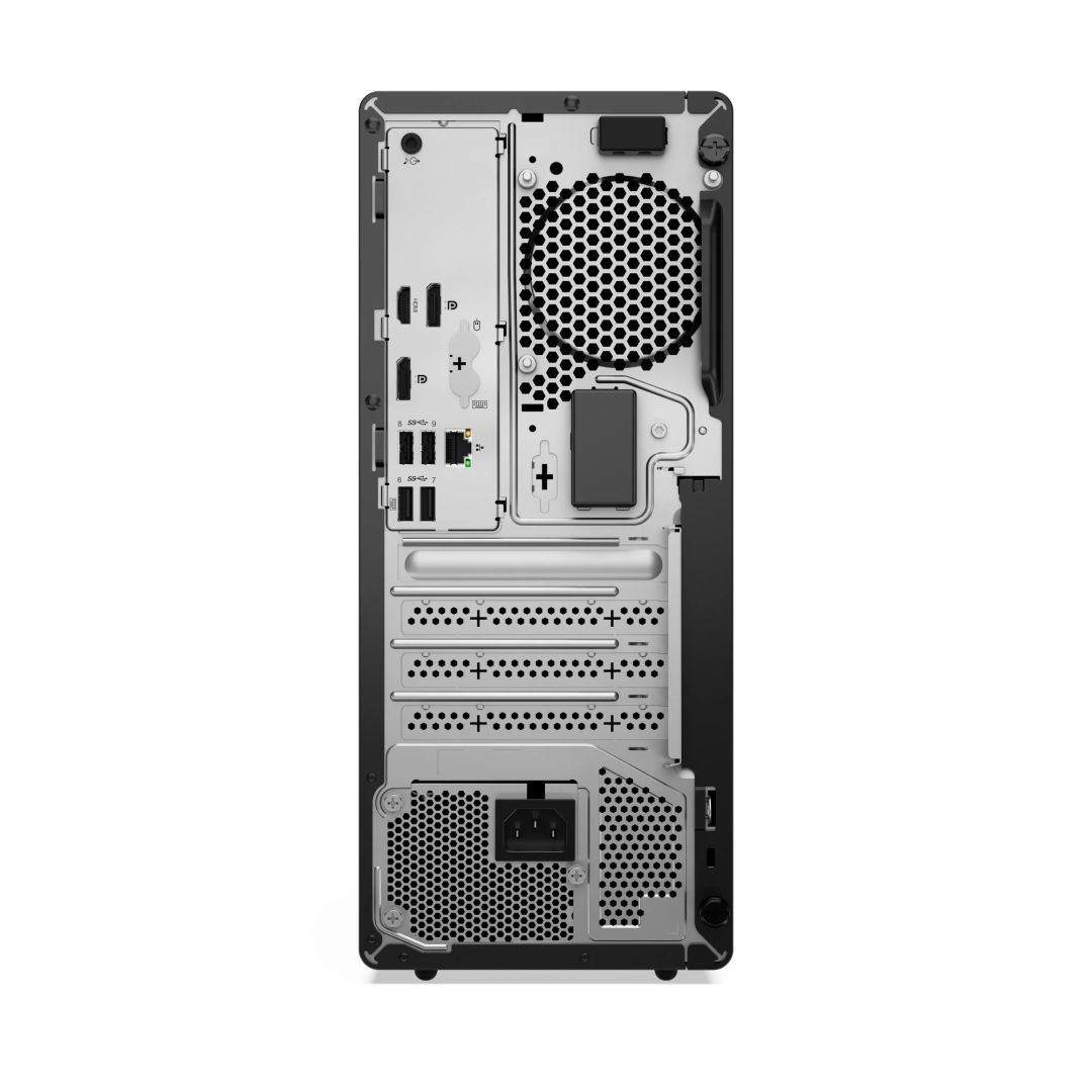 Lenovo ThinkCentre M70t Gen 6 Black