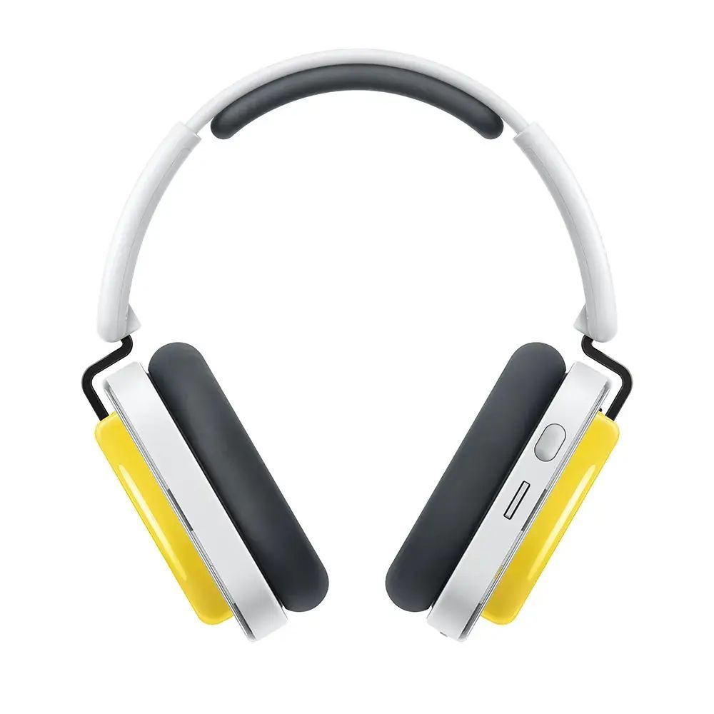 Nothing Headphone (a) Bluetooth Headset Yellow Nothing Headphone (a) Bluetooth Headset Yellow