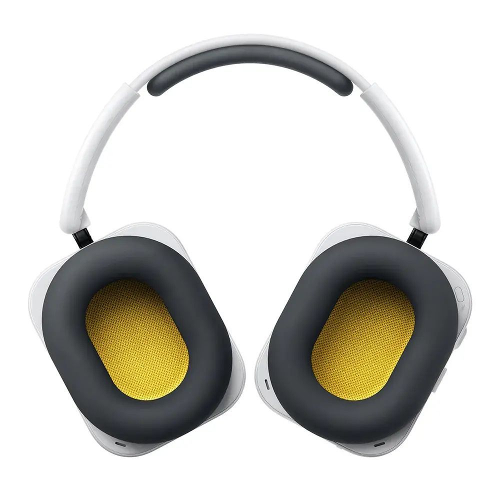 Nothing Headphone (a) Bluetooth Headset Yellow Nothing Headphone (a) Bluetooth Headset Yellow