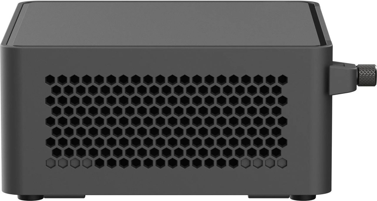 Asus NUC 15 Pro Tall Kit RNUC15CRHC700002 (EU Cord) Asus NUC 15 Pro Tall Kit RNUC15CRHC700002 (EU Cord)