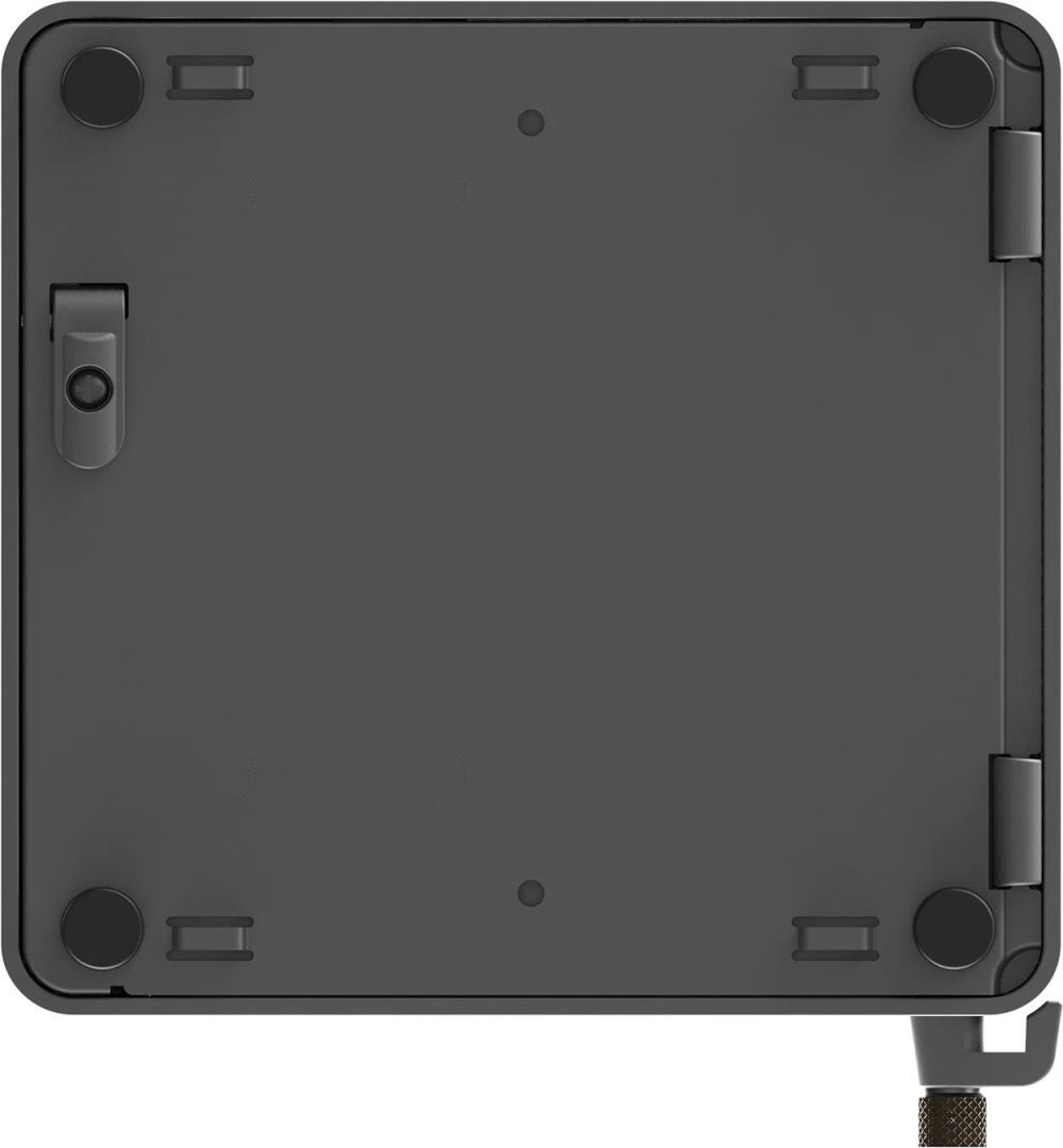 Asus NUC 15 Pro Tall Kit RNUC15CRHC700002 (EU Cord) Asus NUC 15 Pro Tall Kit RNUC15CRHC700002 (EU Cord)
