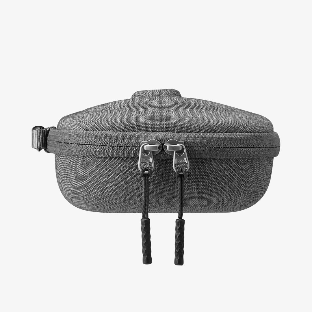 Spigen Klasden Pouch Carrying Case for Sony PlayStation Portal Charcoal Gray Spigen Klasden Pouch Carrying Case for Sony PlayStation Portal Charcoal Gray