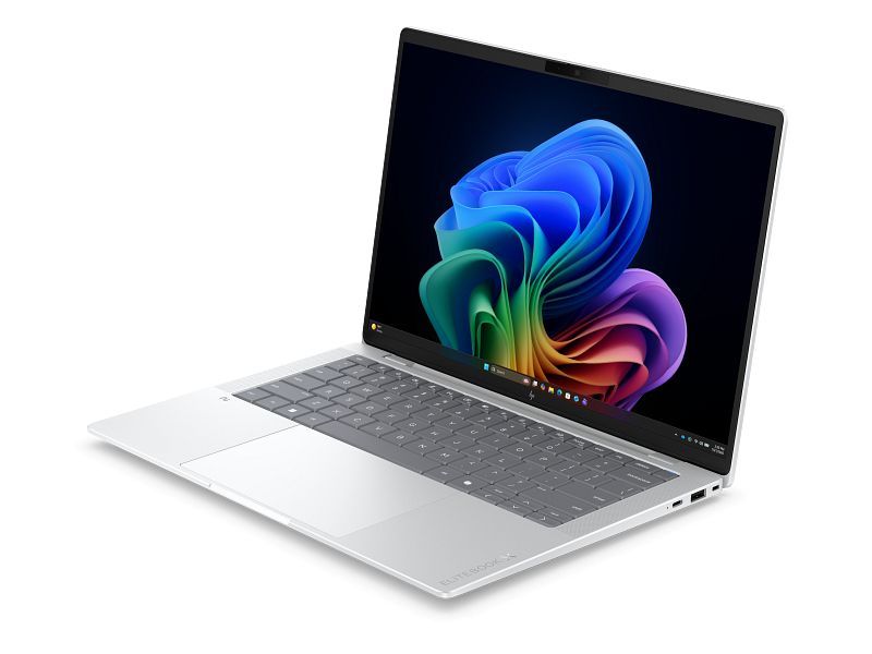 HP EliteBook X G2i Silver HP EliteBook X G2i Silver
