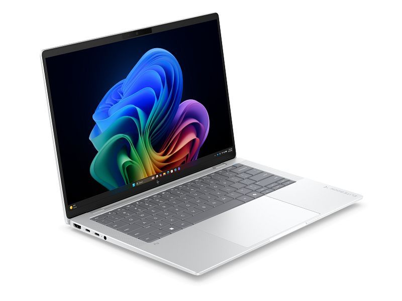 HP EliteBook X G2i Silver HP EliteBook X G2i Silver