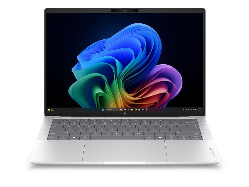 HP EliteBook X G2i Silver HP EliteBook X G2i Silver
