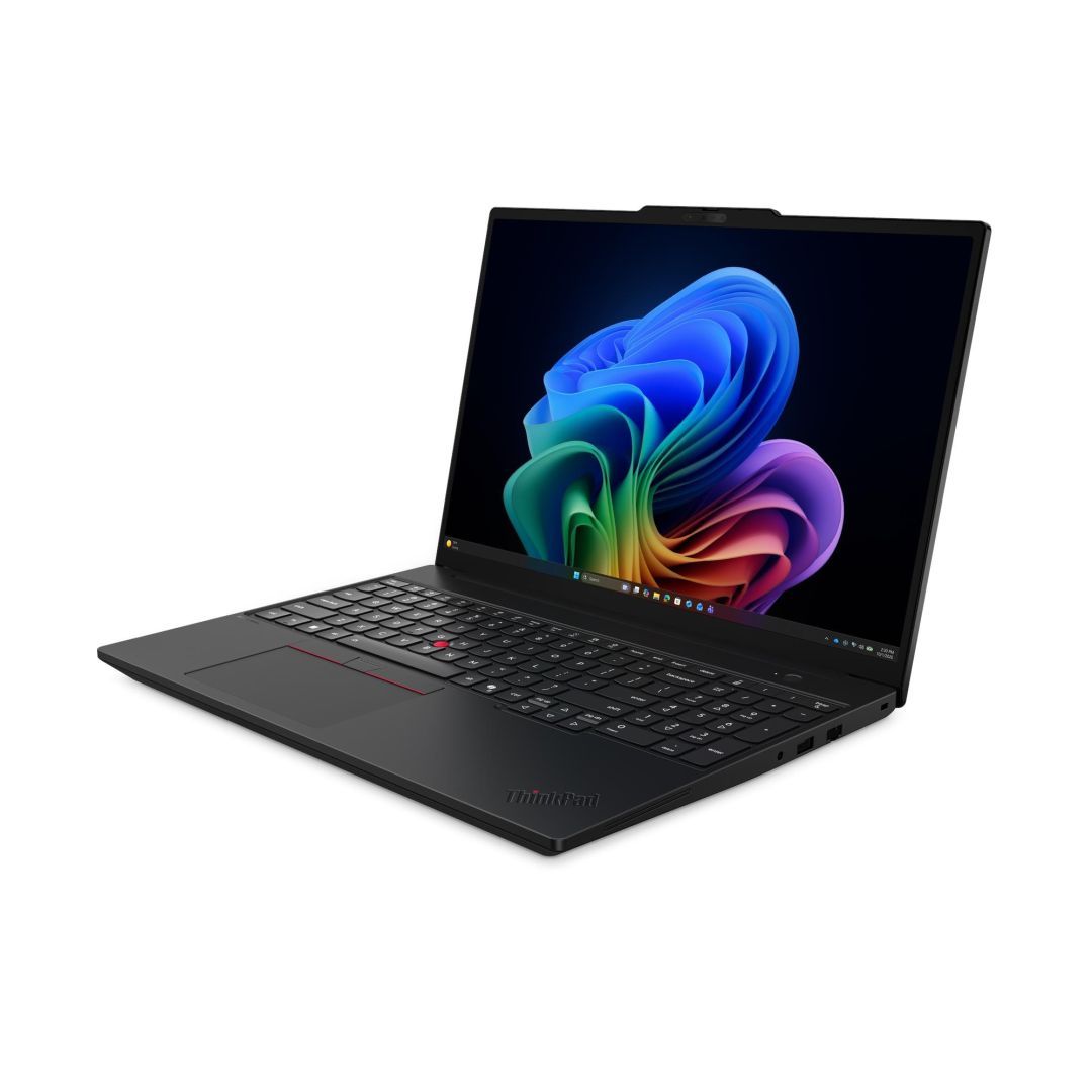 Lenovo ThinkPad T16 Gen 5 Black Lenovo ThinkPad T16 Gen 5 Black