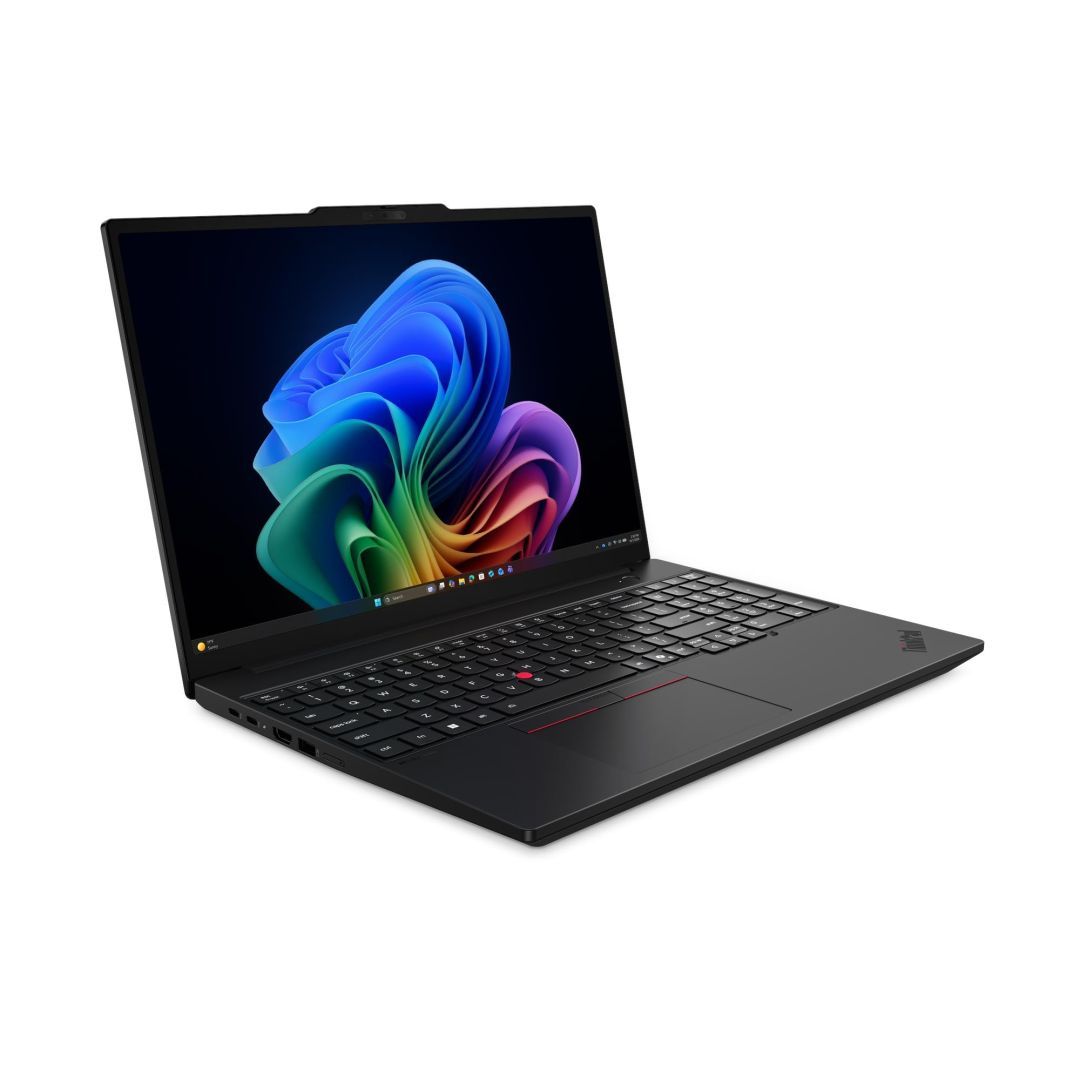 Lenovo ThinkPad T16 Gen 5 Black Lenovo ThinkPad T16 Gen 5 Black