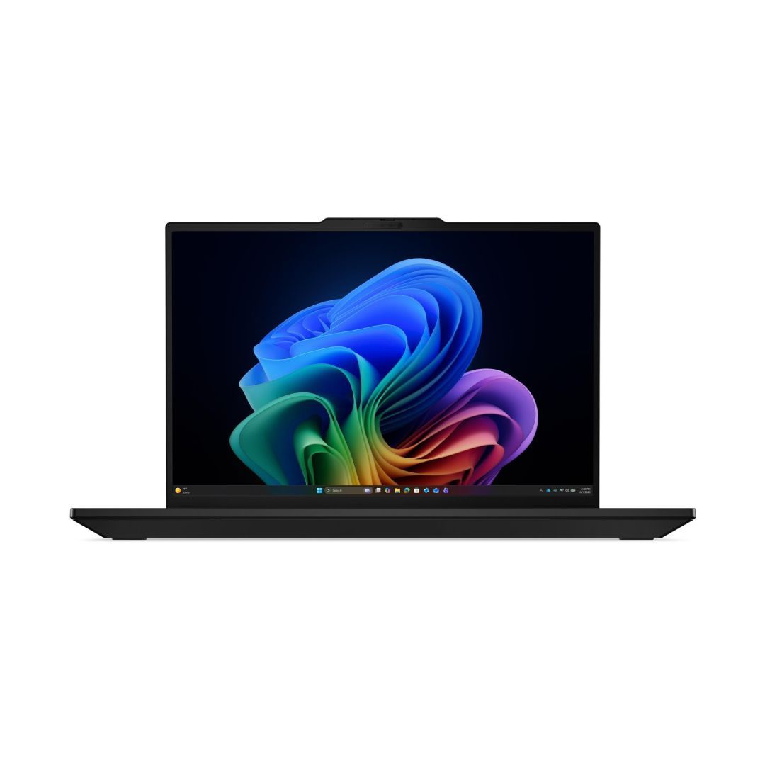 Lenovo ThinkPad T16 Gen 5 Black Lenovo ThinkPad T16 Gen 5 Black