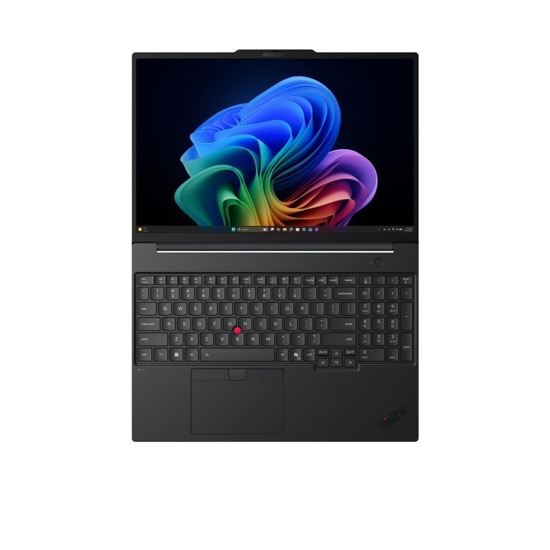 Lenovo ThinkPad T16 Gen 5 Black Lenovo ThinkPad T16 Gen 5 Black