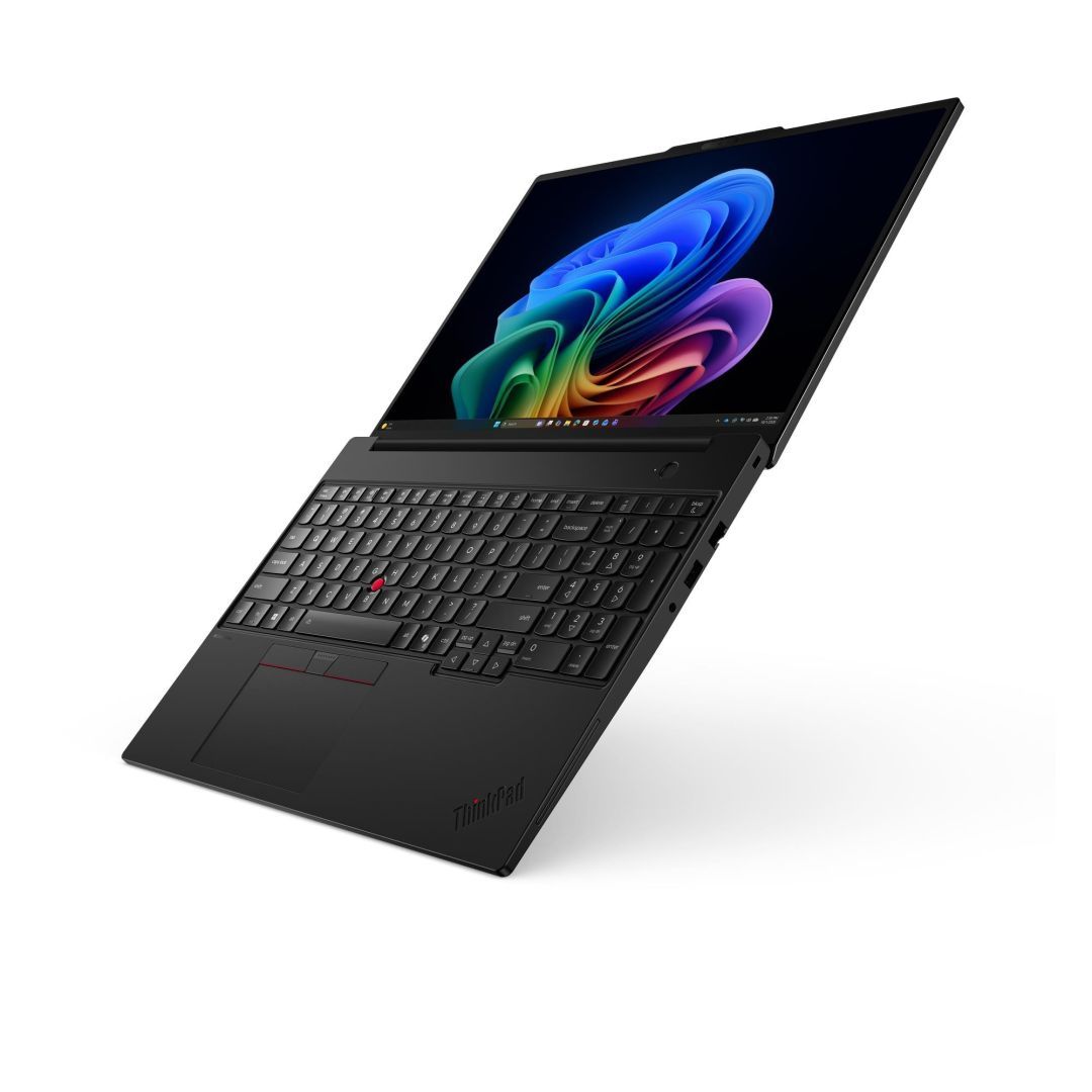 Lenovo ThinkPad T16 Gen 5 Black Lenovo ThinkPad T16 Gen 5 Black
