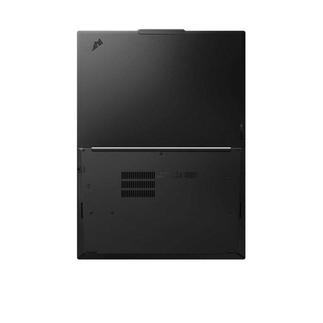 Lenovo ThinkPad T16 Gen 5 Black Lenovo ThinkPad T16 Gen 5 Black