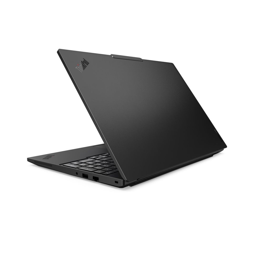 Lenovo ThinkPad T16 Gen 5 Black Lenovo ThinkPad T16 Gen 5 Black