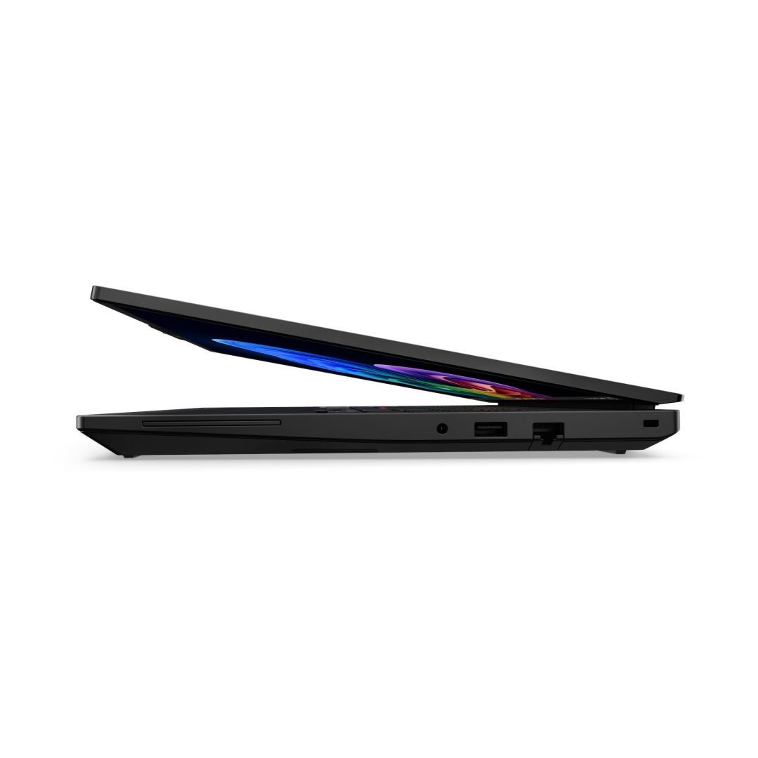 Lenovo ThinkPad T16 Gen 5 Black Lenovo ThinkPad T16 Gen 5 Black