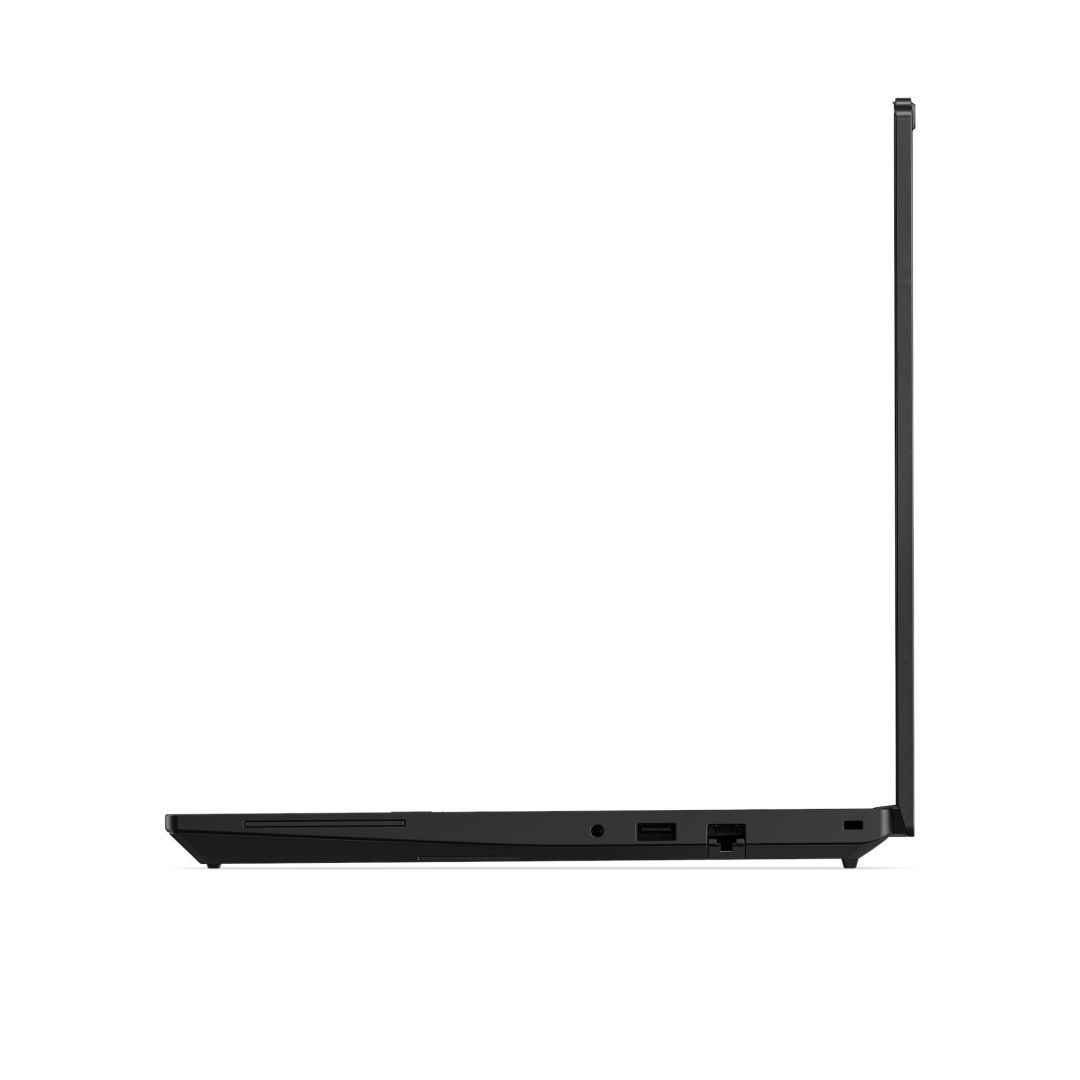 Lenovo ThinkPad T16 Gen 5 Black Lenovo ThinkPad T16 Gen 5 Black