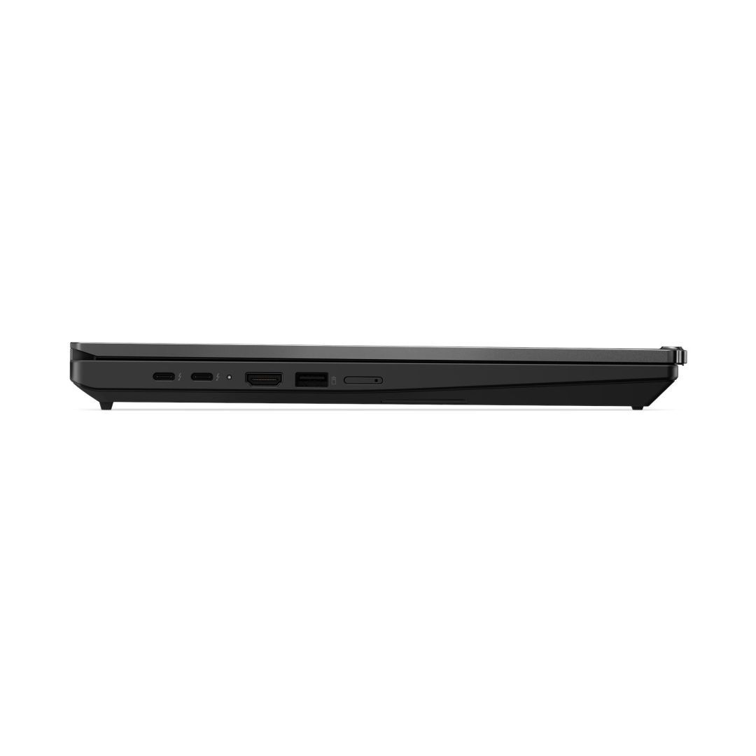 Lenovo ThinkPad T16 Gen 5 Black Lenovo ThinkPad T16 Gen 5 Black