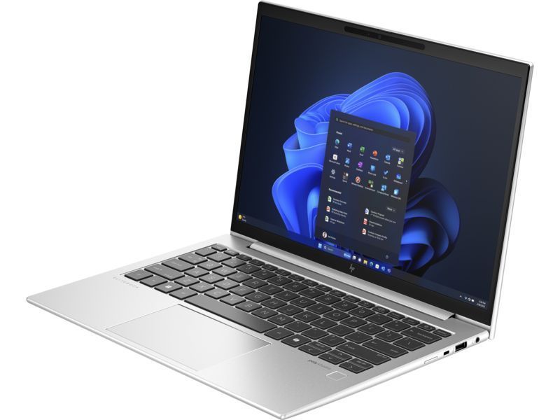 HP EliteBook 830 G11 Silver HP EliteBook 830 G11 Silver