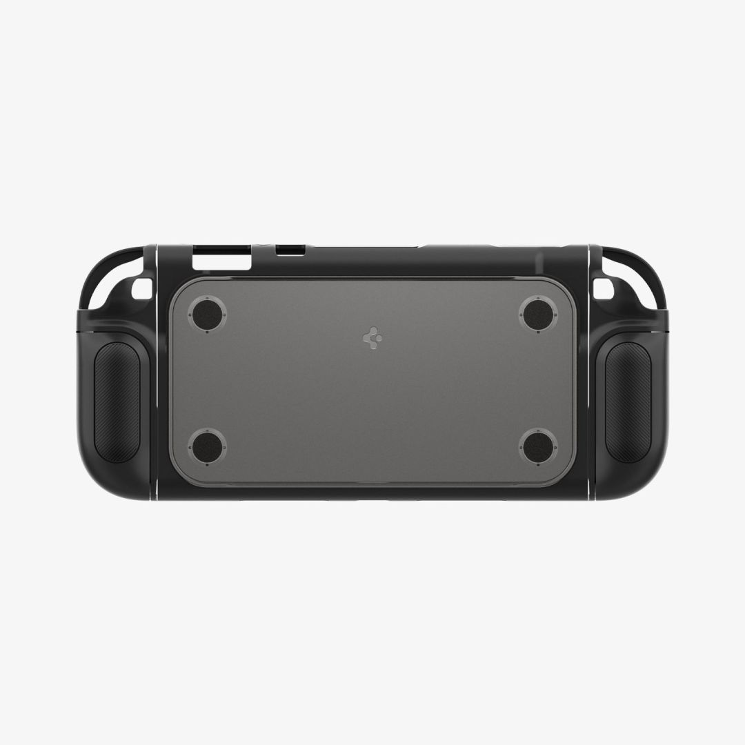 Spigen Snap Switch 2 case for Nintendo Switch 2 Black