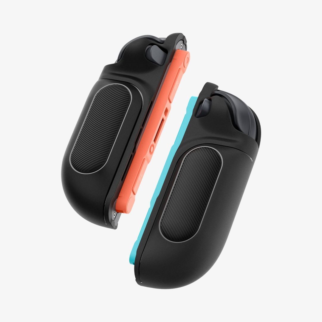 Spigen Snap Switch 2 case for Nintendo Switch 2 Black