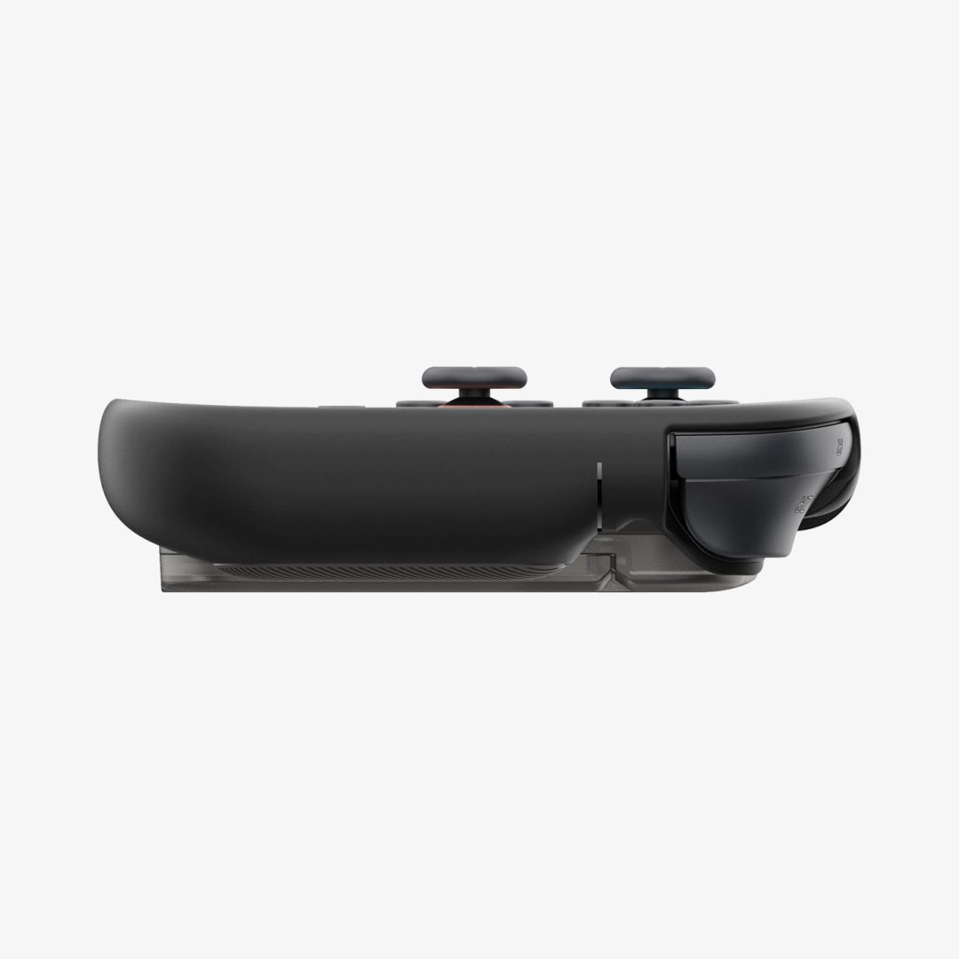 Spigen Snap Switch 2 case for Nintendo Switch 2 Black