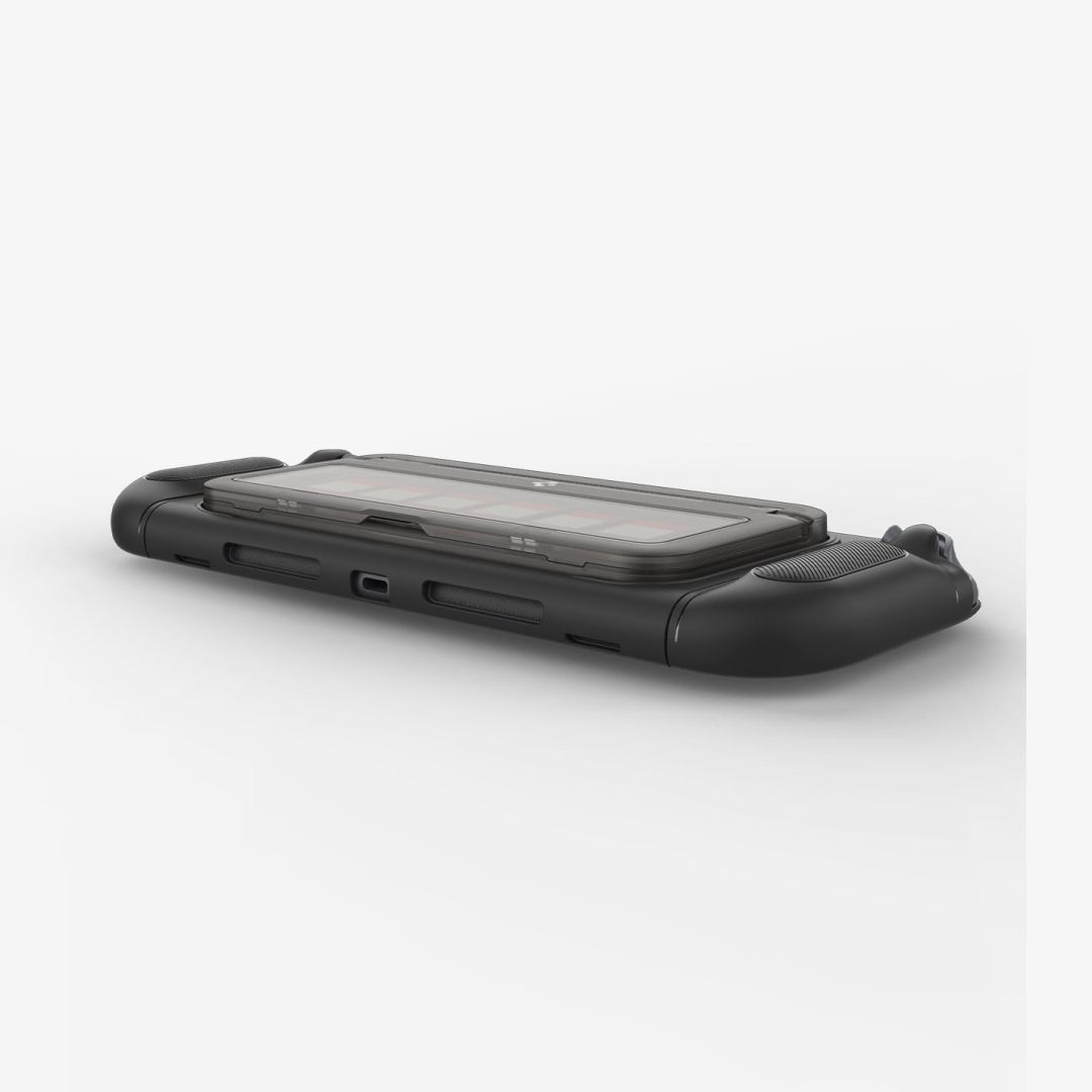 Spigen Snap Switch 2 case for Nintendo Switch 2 Black