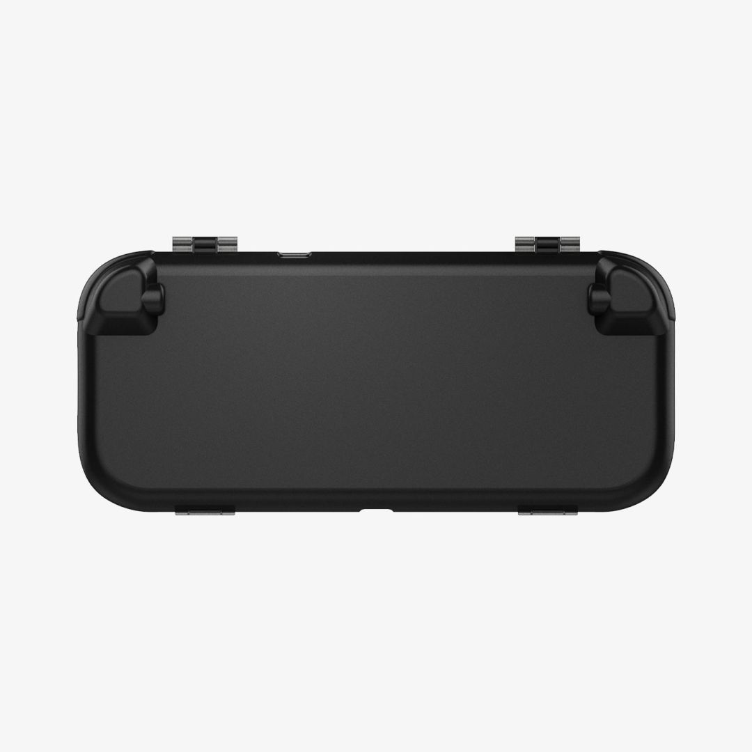 Spigen Thin Fit 360 for Nintendo Switch 2 Frost Black