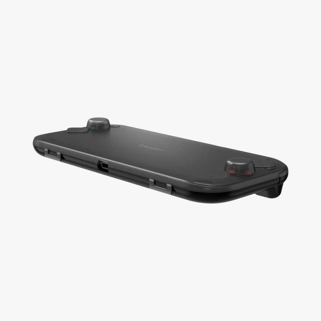 Spigen Thin Fit 360 for Nintendo Switch 2 Frost Black