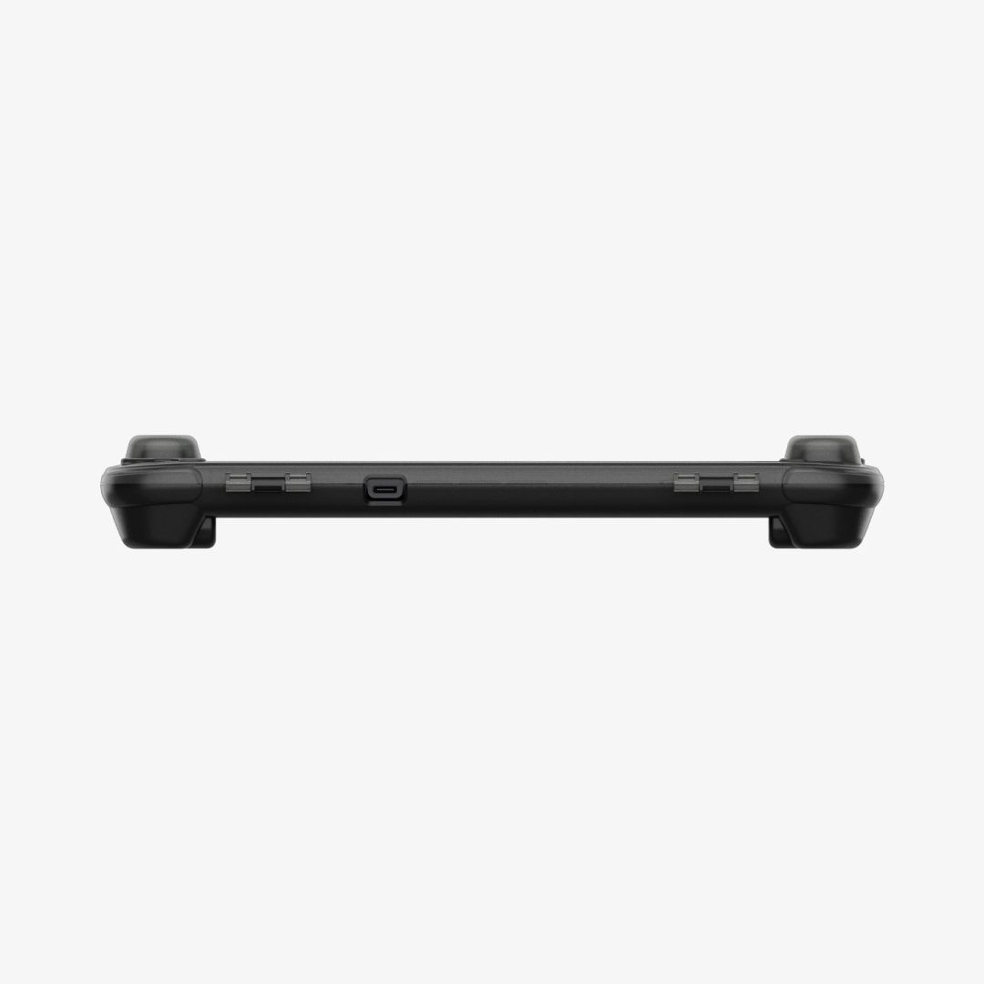 Spigen Thin Fit 360 for Nintendo Switch 2 Frost Black