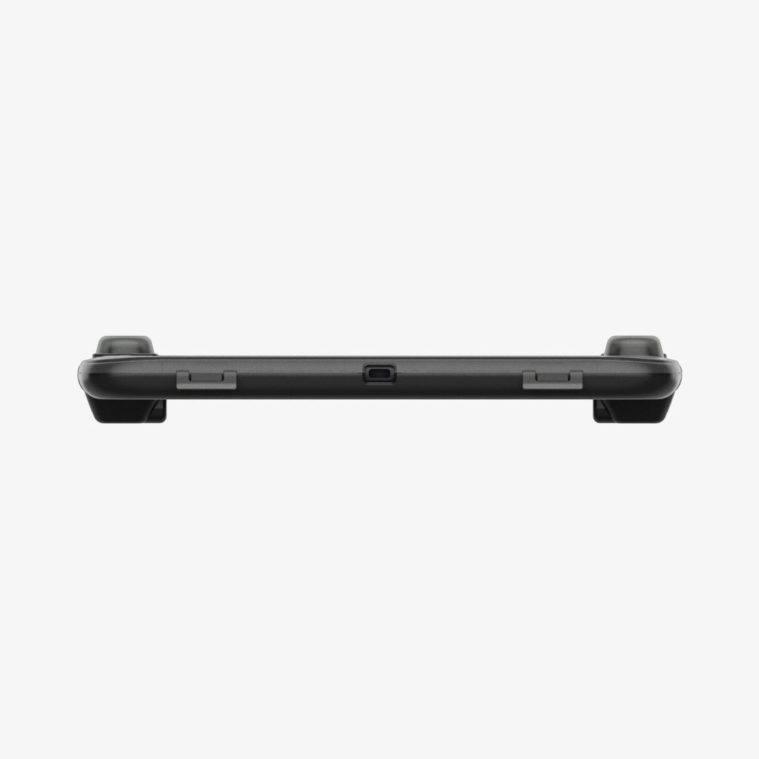 Spigen Thin Fit 360 for Nintendo Switch 2 Frost Black
