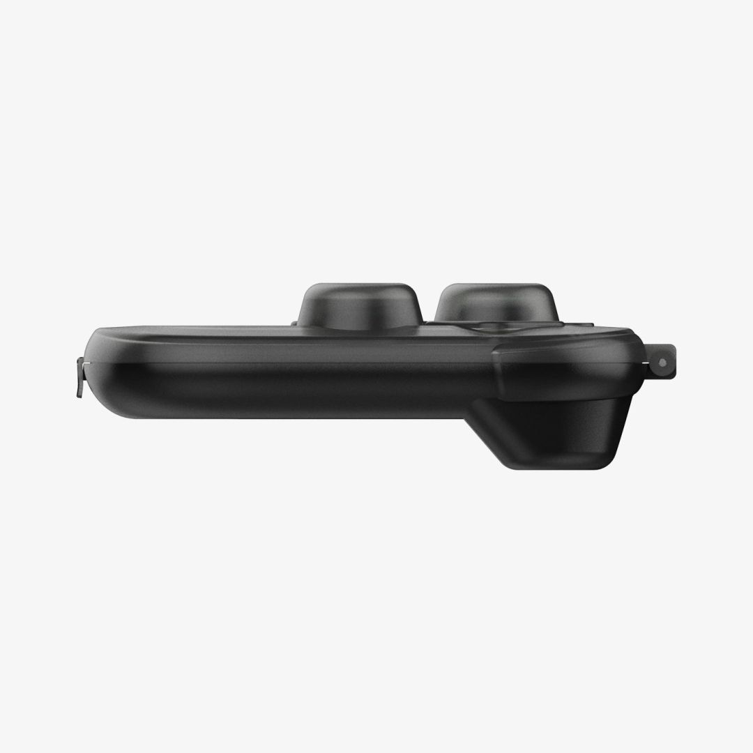 Spigen Thin Fit 360 for Nintendo Switch 2 Frost Black