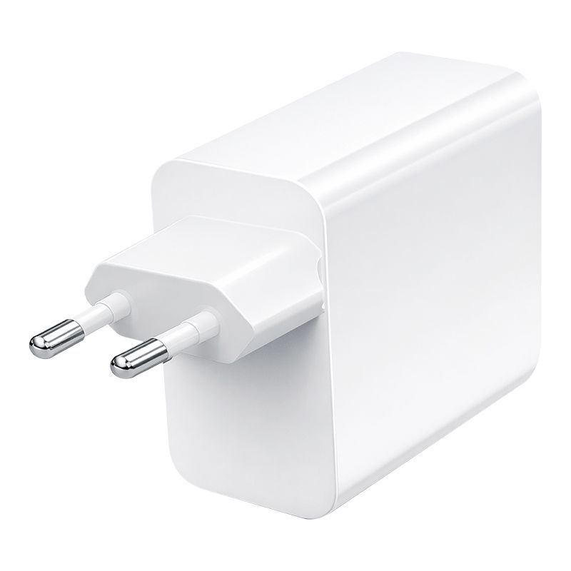 Logilink USB-C charger 65W GaN 1-port 1xUSB-C (PD/QC) White Logilink USB-C charger 65W GaN 1-port 1xUSB-C (PD/QC) White