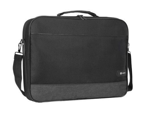 natec Impala 2 Notebook Bag 15,6" Black natec Impala 2 Notebook Bag 15,6" Black