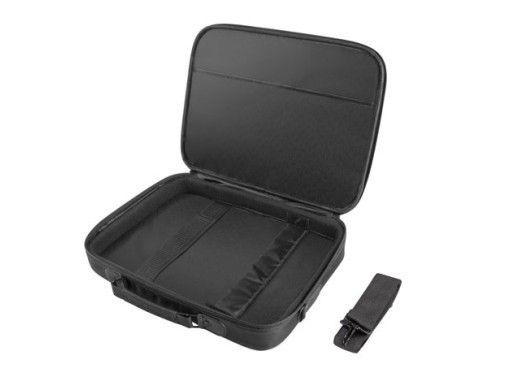 natec Impala 2 Notebook Bag 15,6" Black natec Impala 2 Notebook Bag 15,6" Black