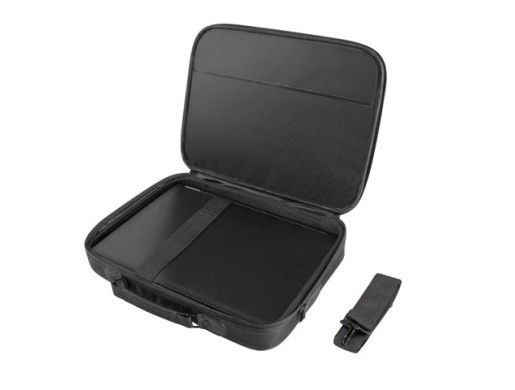 natec Impala 2 Notebook Bag 15,6" Black natec Impala 2 Notebook Bag 15,6" Black